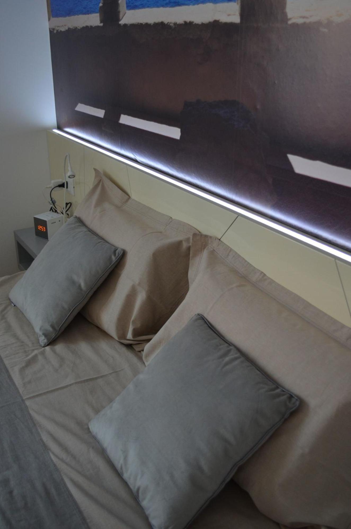 Apartments & Room Mariza Rovinj Pokoj fotografie