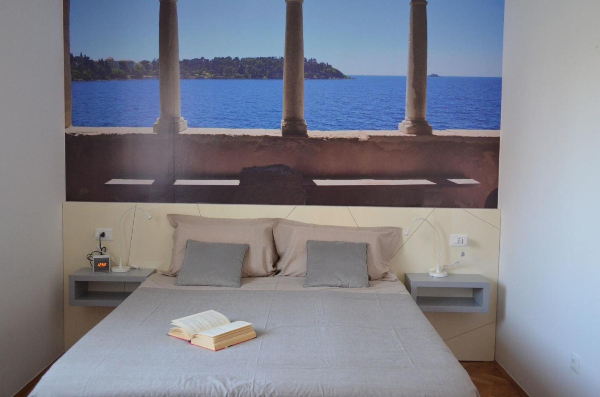 Apartments & Room Mariza Rovinj Pokoj fotografie