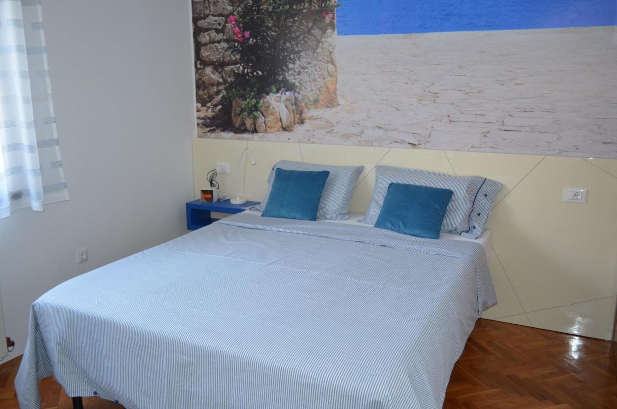 Apartments & Room Mariza Rovinj Pokoj fotografie