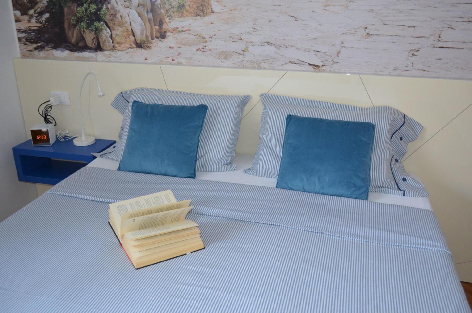 Apartments & Room Mariza Rovinj Pokoj fotografie
