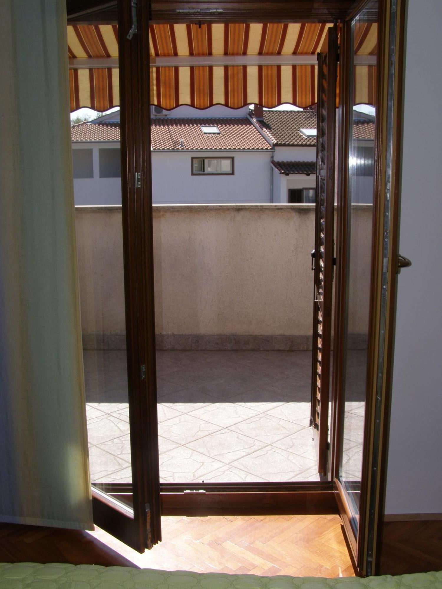 Apartments & Room Mariza Rovinj Pokoj fotografie